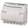 EASY820-DC-RCX 256272 0004520967 EATON ELECTRIC Control relay, 24 V DC, 12DI(4AI), 6DO relays, 1AO, time, ex..