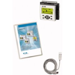 MFD-KIT-USB 116566 EATON ELECTRIC Starter kit, MFD-CP8-NT, MFD-80-B, MFD-R16, EASY800-USB-CAB and easySoft-P..