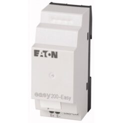 EASY200-EASY 212315 0004520910 EATON ELECTRIC Control relay coupling module to the decentralized connection ..