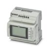 EEM-MA371 2908307 PHOENIX CONTACT Multi-functional energy measuring device with direct Rogowski connection a..