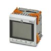 EEM-MA770 2907945 PHOENIX CONTACT Multi-functional energy measuring device with integrated Modbus/TCP interf..