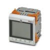 EEM-MA770-EIP 2907953 PHOENIX CONTACT Multifunctional energy measuring device with integrated Modbus/TCP and..