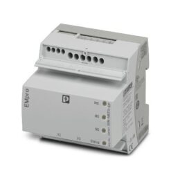 EEM-MB370-EIP 2907971 PHOENIX CONTACT Multi-functional energy measuring device without display with integrat..