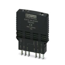 ECP-E 10A 0901002 PHOENIX CONTACT Electronic device circuit breaker