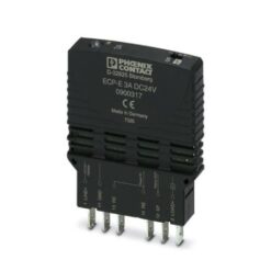 ECP-E 3A 0900317 PHOENIX CONTACT Electronic device circuit breaker