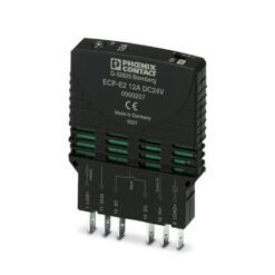 ECP-E2-12A 0900207 PHOENIX CONTACT Electronic device circuit breaker