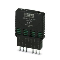 ECP-E2-4A 0900430 PHOENIX CONTACT Electronic device circuit breaker