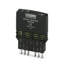 ECP-E3 10A 0912050 PHOENIX CONTACT Electronic device circuit breaker