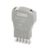 CB E1 24DC/3A SI-C P 2905808 PHOENIX CONTACT Electronic device circuit breaker, 1-pos., active current limit..
