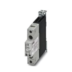 ELR 1-SC-230AC/600AC-30 1032922 PHOENIX CONTACT Single-phase solid-state contactor, input voltage: 230 V AC,..