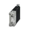 ELR 1-SC-230AC/600AC-50 1032927 PHOENIX CONTACT Single-phase solid-state contactor, input voltage: 230 V AC,..
