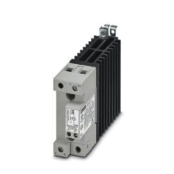 ELR 1-SC-230AC/600AC-50 1032927 PHOENIX CONTACT Single-phase solid-state contactor, input voltage: 230 V AC,..