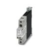 ELR 1-SC-24DC/600AC-20 1032919 PHOENIX CONTACT Single-phase solid-state contactor, input voltage: 24 V DC, o..