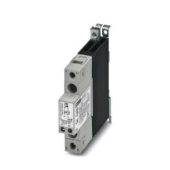 ELR 1-SC-24DC/600AC-30 1032921 PHOENIX CONTACT Single-phase solid-state contactor, input voltage: 24 V DC, o..