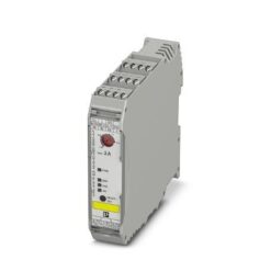 ELR H3-IS-SC- 24DC/500AC-3-P 2908700 PHOENIX CONTACT Hybrid motor starter as an alternative to a conventiona..