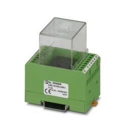 EMG 45-RELS/IR1-G 24 2950996 PHOENIX CONTACT Relay base