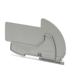 VIP/U/RAIL 3L DIVIDER 2908555 PHOENIX CONTACT Partition plate