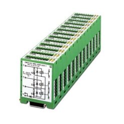 EMUG 22- 4REL/KSR-G 24/ 1AU 2942399 PHOENIX CONTACT Multiple relay module