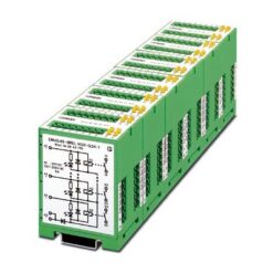 EMUG 45- 8REL/KSR-G 24/ 1 2943770 PHOENIX CONTACT Multiple relay module
