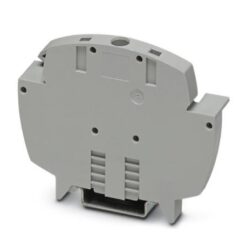 E-UTWE 6 3069055 PHOENIX CONTACT End clamp