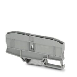 CARRIER 35-8 3034387 PHOENIX CONTACT Partition plate