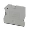 D-UT 4/1P-H 3001382 PHOENIX CONTACT End cover
