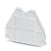 D-PTRV 4 WH 3270151 PHOENIX CONTACT End cover