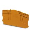 D-PTME 4 OG 3212168 PHOENIX CONTACT End cover