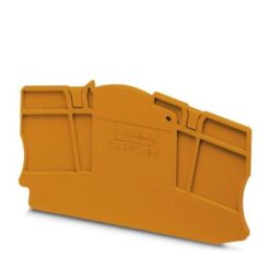 D-PTME 4 OG 3212168 PHOENIX CONTACT End cover