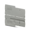 D-PTIO 1,5/S/3 3244575 PHOENIX CONTACT End cover