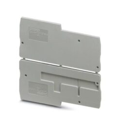 D-PTIO 1,5/S/3 3244575 PHOENIX CONTACT End cover