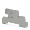 D-UTI/3 3076036 PHOENIX CONTACT End cover