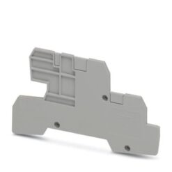 D-UTI/3 3076036 PHOENIX CONTACT End cover