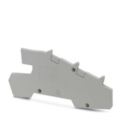 D-PTI/3 3213975 PHOENIX CONTACT End cover