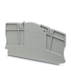 D-PTME 4 3212167 PHOENIX CONTACT End cover