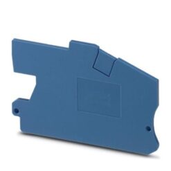 D-PTN 6 3213979 PHOENIX CONTACT End cover