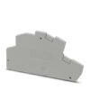 D-PTTBS 1,5/S/2P 3214534 PHOENIX CONTACT End cover