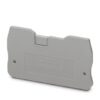 D-QTC 1,5 3205161 PHOENIX CONTACT End cover