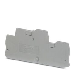 D-QTTCBS 1,5 3206335 PHOENIX CONTACT End cover