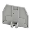 D-RSC 5-F 3059647 PHOENIX CONTACT End cover