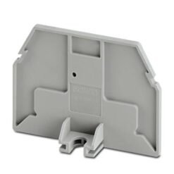 D-RSC 5-F 3059647 PHOENIX CONTACT End cover