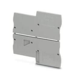 D-STIO 2,5/3 3209112 PHOENIX CONTACT End cover
