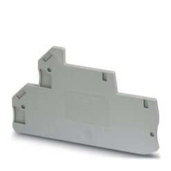 D-STTBU 4 3033207 PHOENIX CONTACT End cover