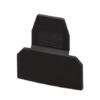 D-UKK 3/5 BK 2770228 PHOENIX CONTACT End cover