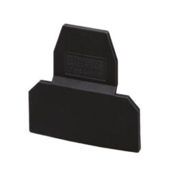 D-UKK 3/5 BK 2770228 PHOENIX CONTACT End cover
