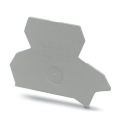 D-UKK 4 2770558 PHOENIX CONTACT End cover