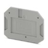 D-USST 4-MT 3070304 PHOENIX CONTACT End cover