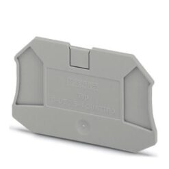 D-UT 2,5/4-QUATTRO 3047170 PHOENIX CONTACT End cover