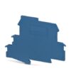 TT-D-2-PE-M-BU 2803878 PHOENIX CONTACT End cover