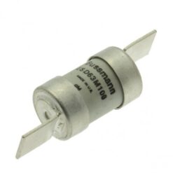 ESD63M100 63M100 415V AC INDUSTRIAL ESD63M100 EATON ELECTRIC cartridge fuse, BT, AC 415 V, BS88/F2, 21 mm x ..